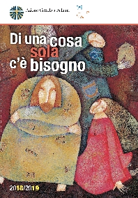 di una cosa sola c'è bisogno