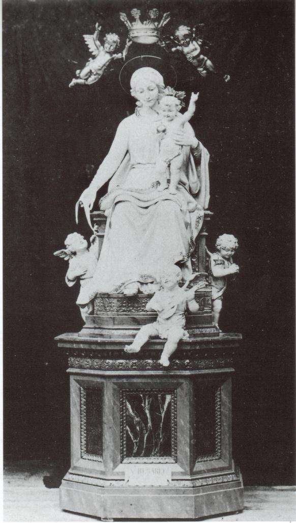 Madonna della cintura