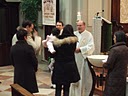 festa dei battesimi