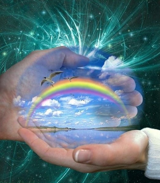 arcobaleno