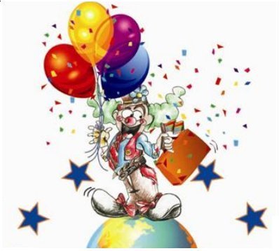festa